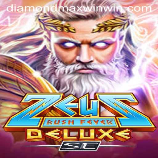 Unleashing the Excitement in ZeusRushFeverDeluxeSE: Discover the Diamond Maxwin Experience