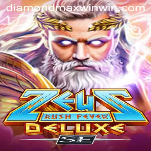Unleashing the Excitement in ZeusRushFeverDeluxeSE: Discover the Diamond Maxwin Experience