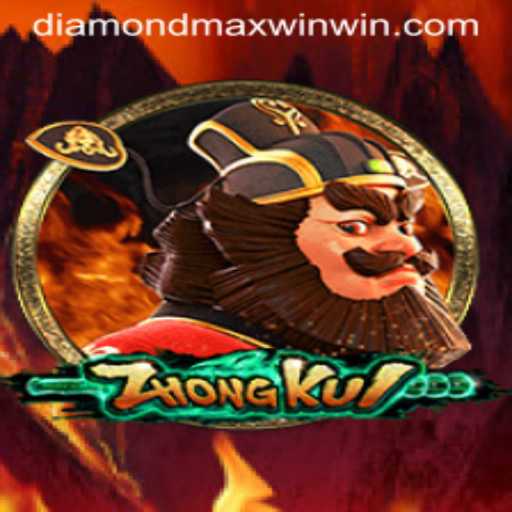 Exploring the Enchanting World of ZhongKui: Diamond Maxwin Strategy
