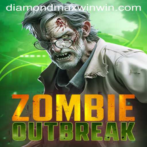 ZombieOutbreak: Unleashing the Thrills of Diamond Maxwin